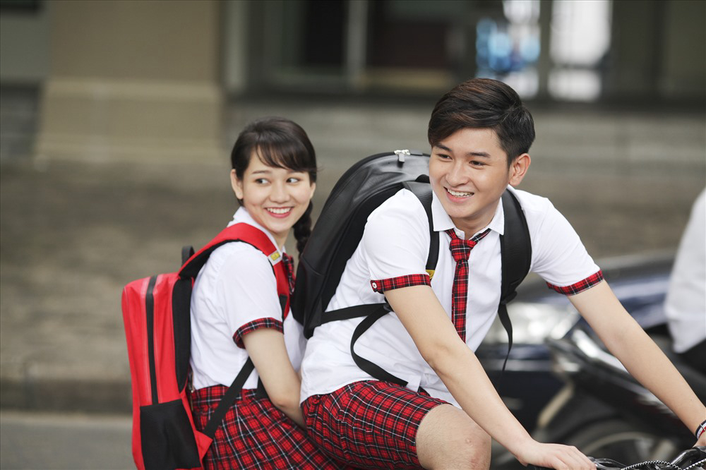 Ngốc Ơi Tuổi 17 / Ngốc Ơi Tuổi 17 (2019)