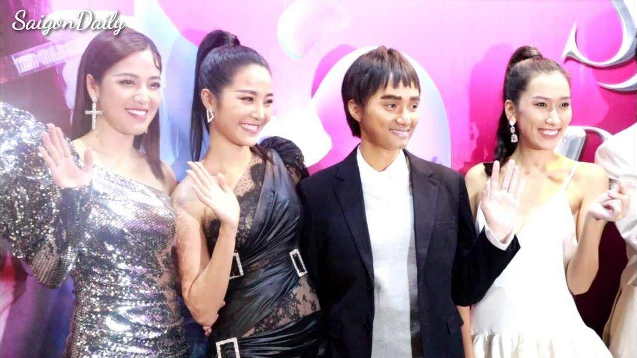 Xem Phim Sắc Đẹp Dối Trá, Drama Queen 2020 Xem Phim Sắc Đẹp Dối Trá, Drama Queen 2020