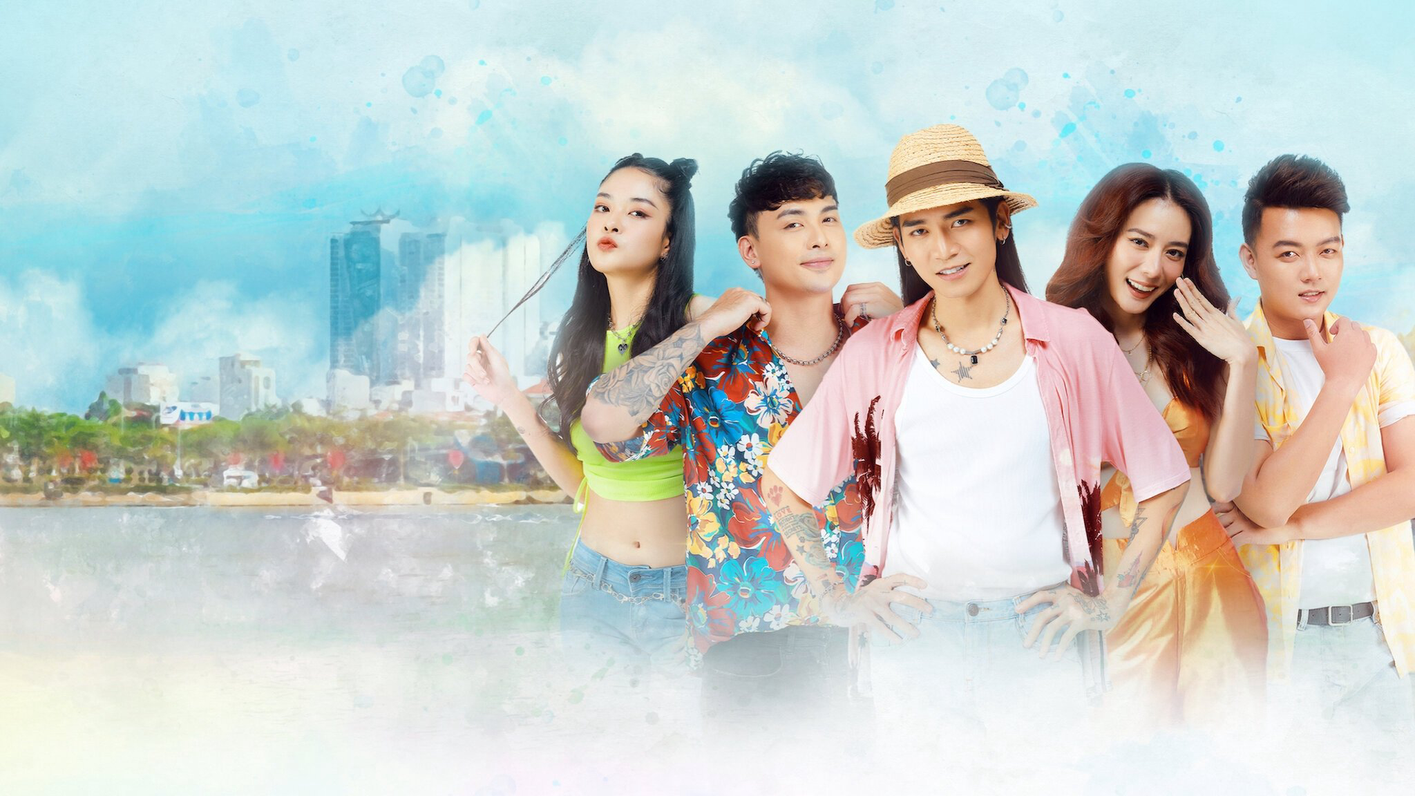 On Top / On Top (2023)