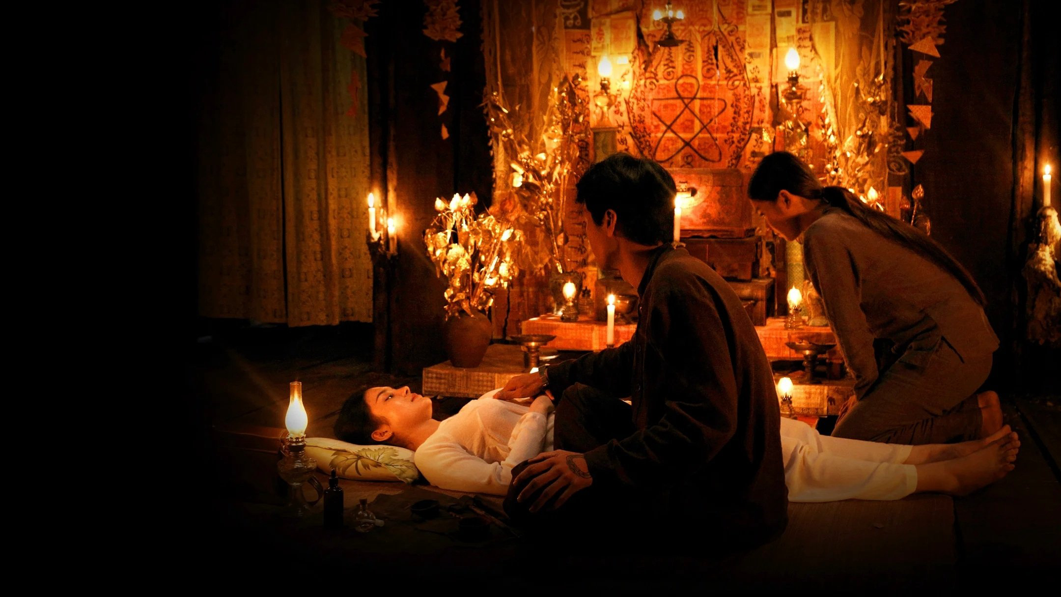 Thiên Linh Cái: Chuyện Chưa Kể / Thiên Linh Cái: Chuyện Chưa Kể (2019)