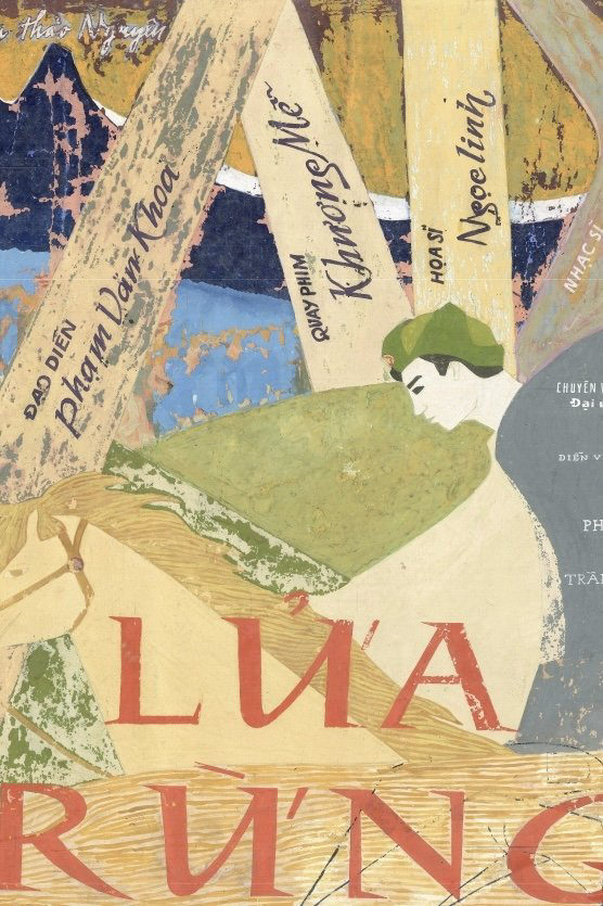 Xem Phim Lửa Rừng, Fire in the Woods 1966 Xem Phim Lửa Rừng, Fire in the Woods 1966