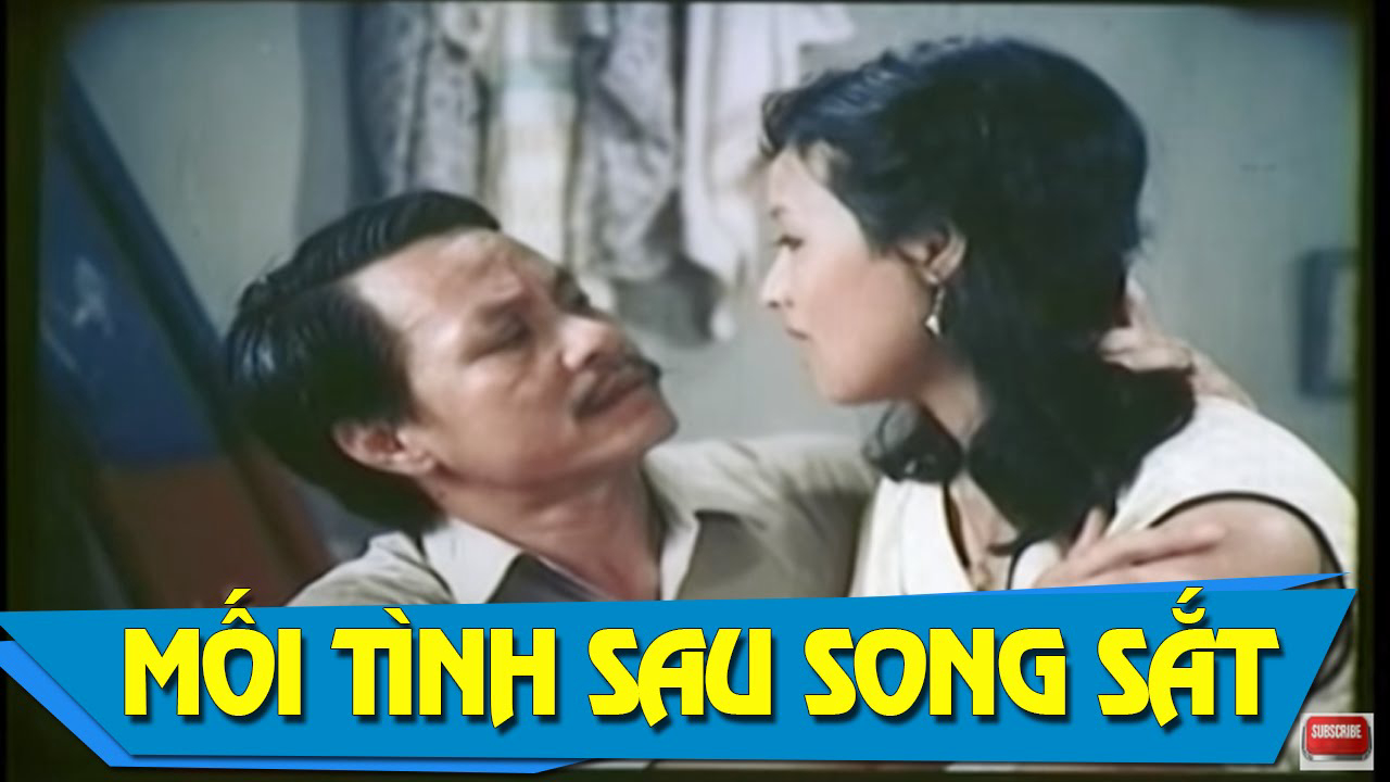 Mối Tình Sau Song Sắt / Mối Tình Sau Song Sắt (1991)