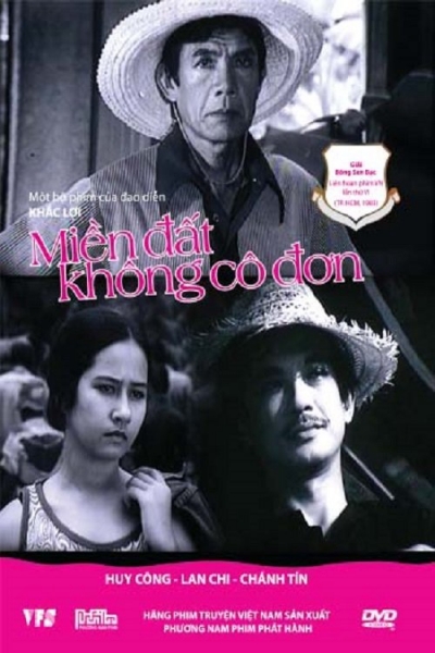 Miền Đất Không Cô Đơn / Miền Đất Không Cô Đơn (1982)