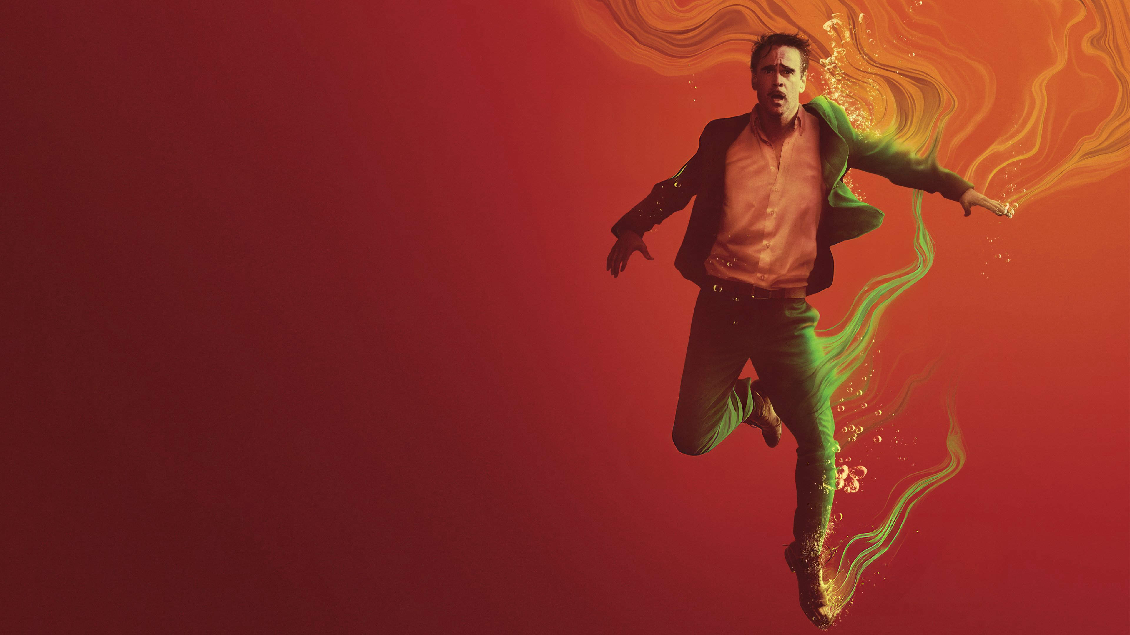 Ballad of a Small Player / Ballad of a Small Player (2025)