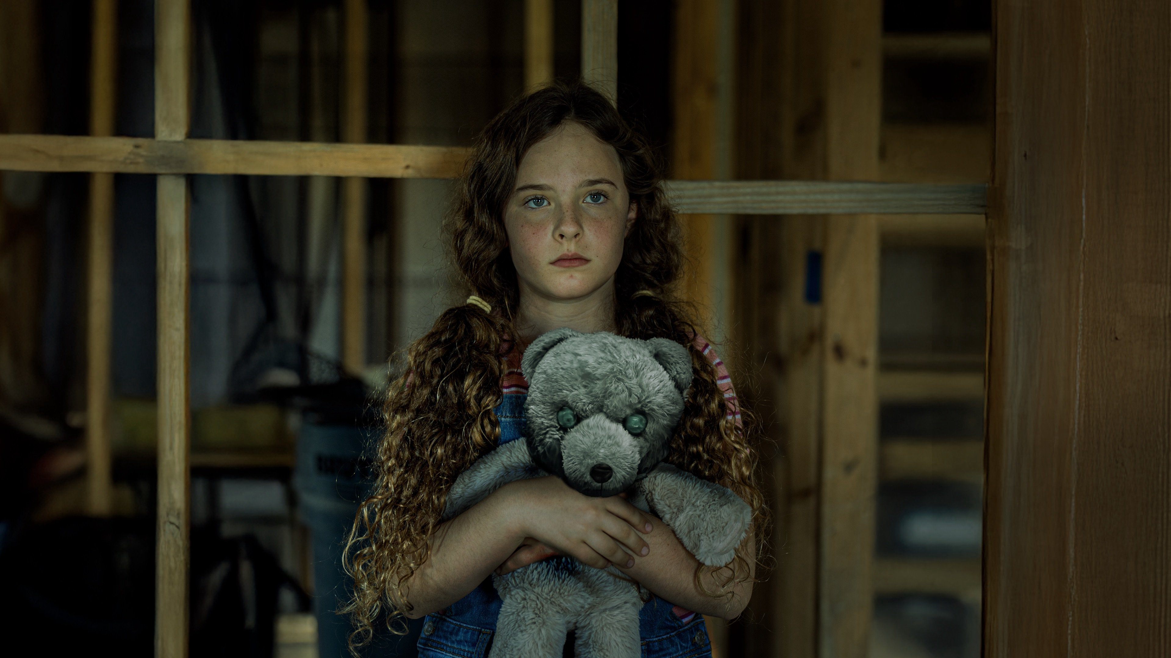 Holy Ghost / Holy Ghost (2025)