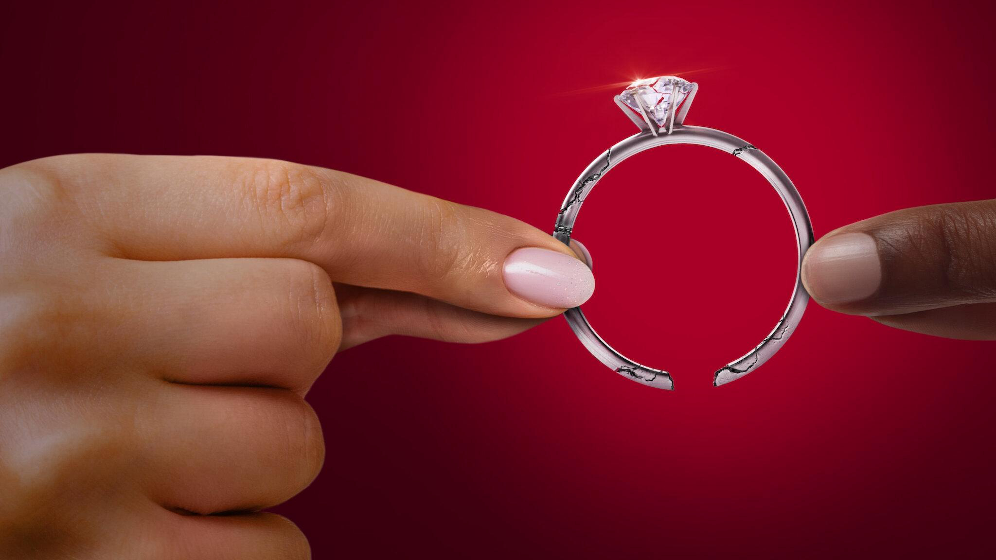 The Ultimatum: Queer Love (Season 2) / The Ultimatum: Queer Love (Season 2) (2025)