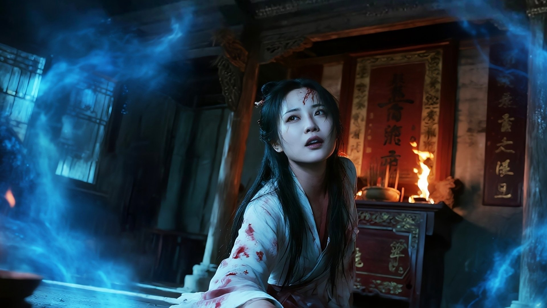 Bloom in the Shadows / Bloom in the Shadows (2025)