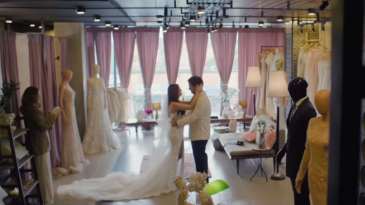 Lasting Moments / Lasting Moments (2025)