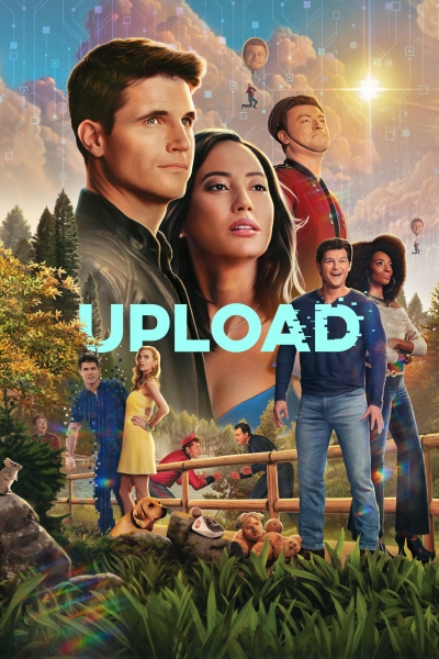 Upload (Season 4) / Upload (Season 4) (2025)