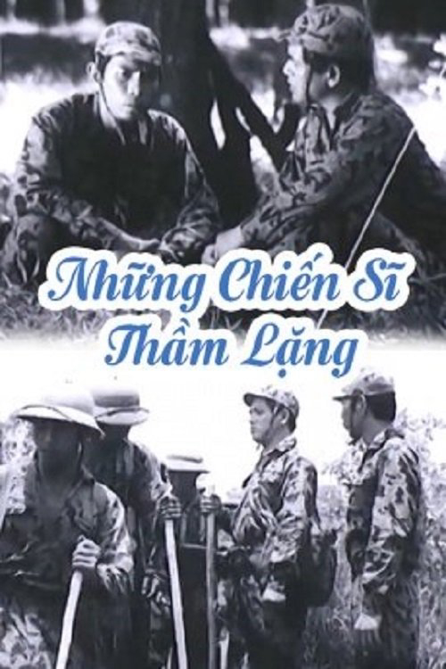 Xem Phim Những Chiến Sĩ Thầm Lặng, Silent Soldiers 1984 Xem Phim Những Chiến Sĩ Thầm Lặng, Silent Soldiers 1984