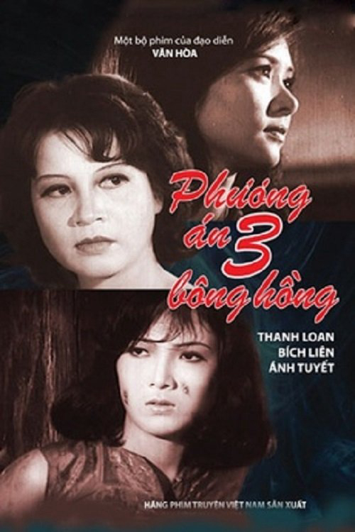 Xem Phim Phương Án Ba Bông Hồng, Operation Three Roses 1981 Xem Phim Phương Án Ba Bông Hồng, Operation Three Roses 1981
