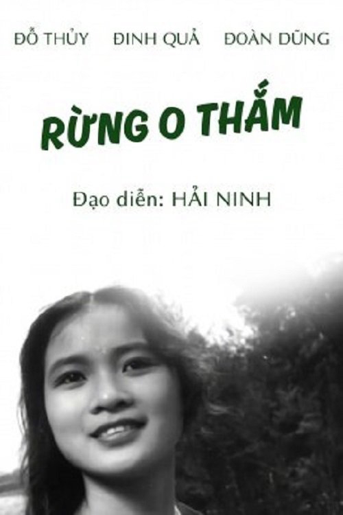 Xem Phim Rừng O Thắm, Rừng O Thắm 1967 Xem Phim Rừng O Thắm, Rừng O Thắm 1967