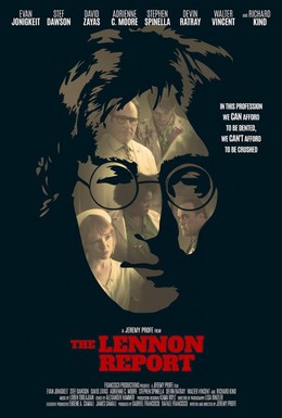 Ám Sát John Lennon, The Lennon Report (2016)