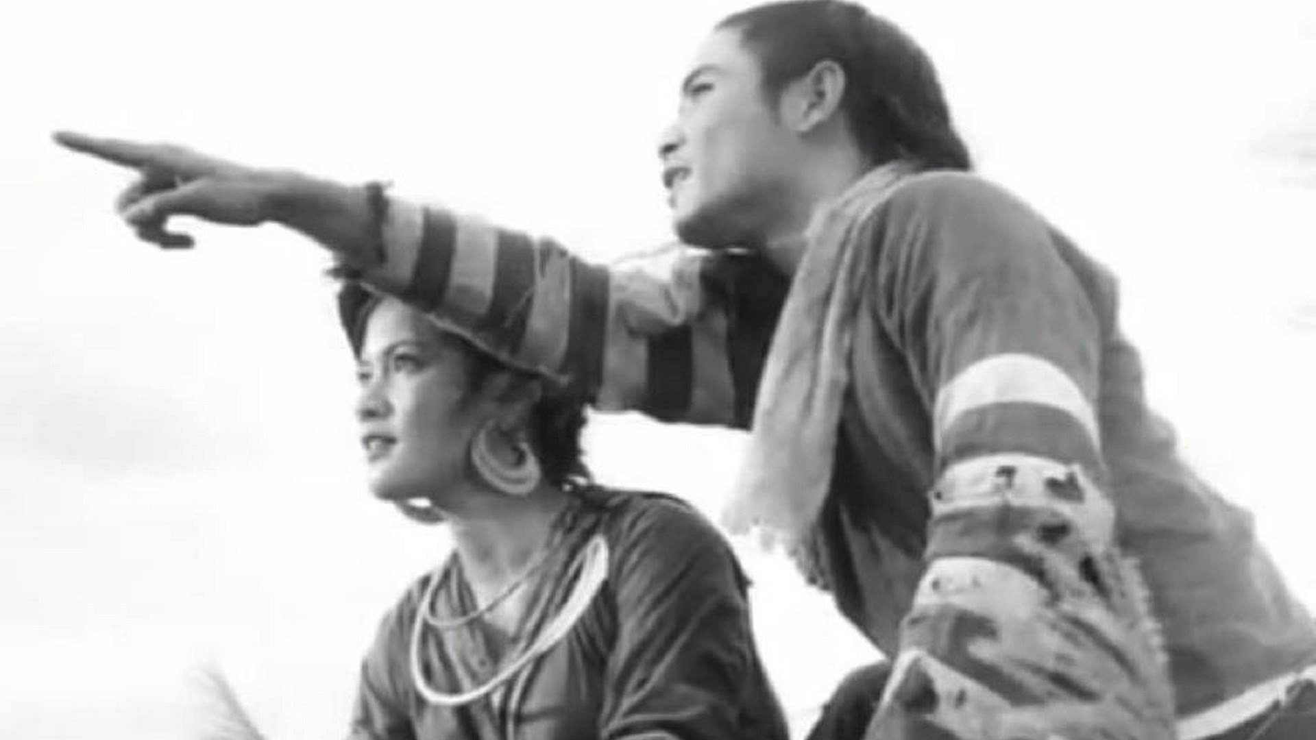 A Phu and His Wife / A Phu and His Wife (1961)