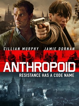 Anthropoid / Anthropoid (2016)