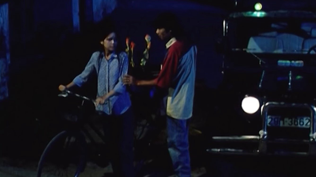 The Landfill King / The Landfill King (2002)