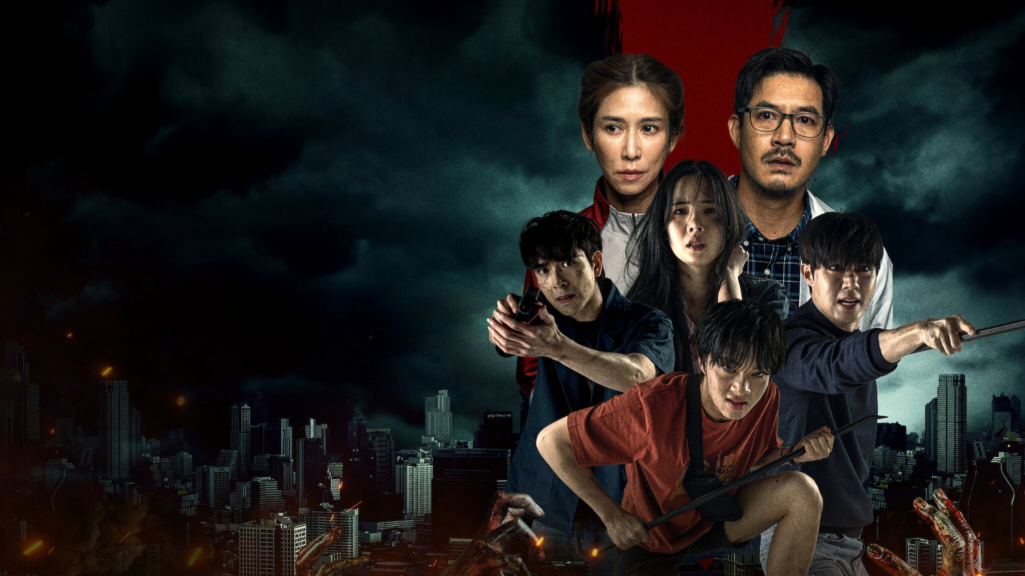 Xem Phim Zomvivor, Zomvivor 2025 Xem Phim Zomvivor, Zomvivor 2025