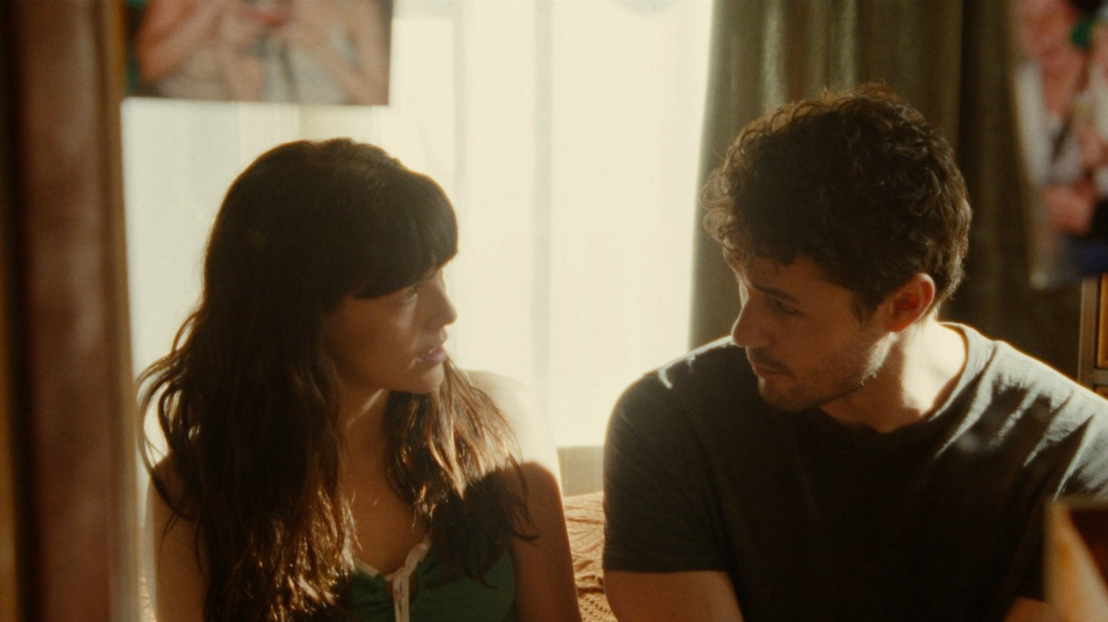 The Threesome / The Threesome (2025)