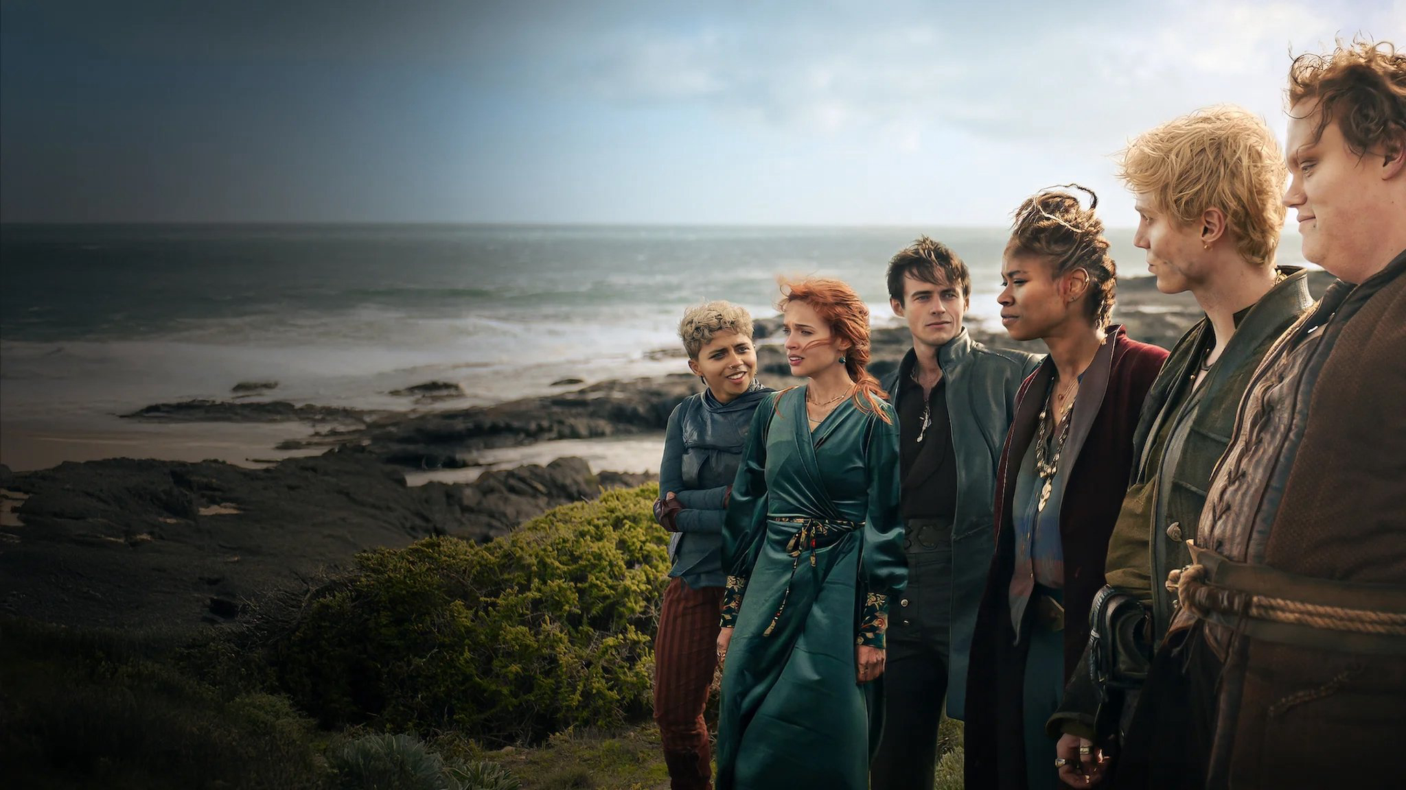 The Rats: A Witcher Tale / The Rats: A Witcher Tale (2025)