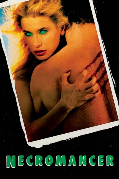 Necromancer / Necromancer (1988)