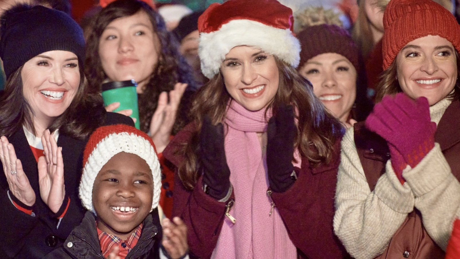 Haul Out the Holly: Lit Up / Haul Out the Holly: Lit Up (2023)