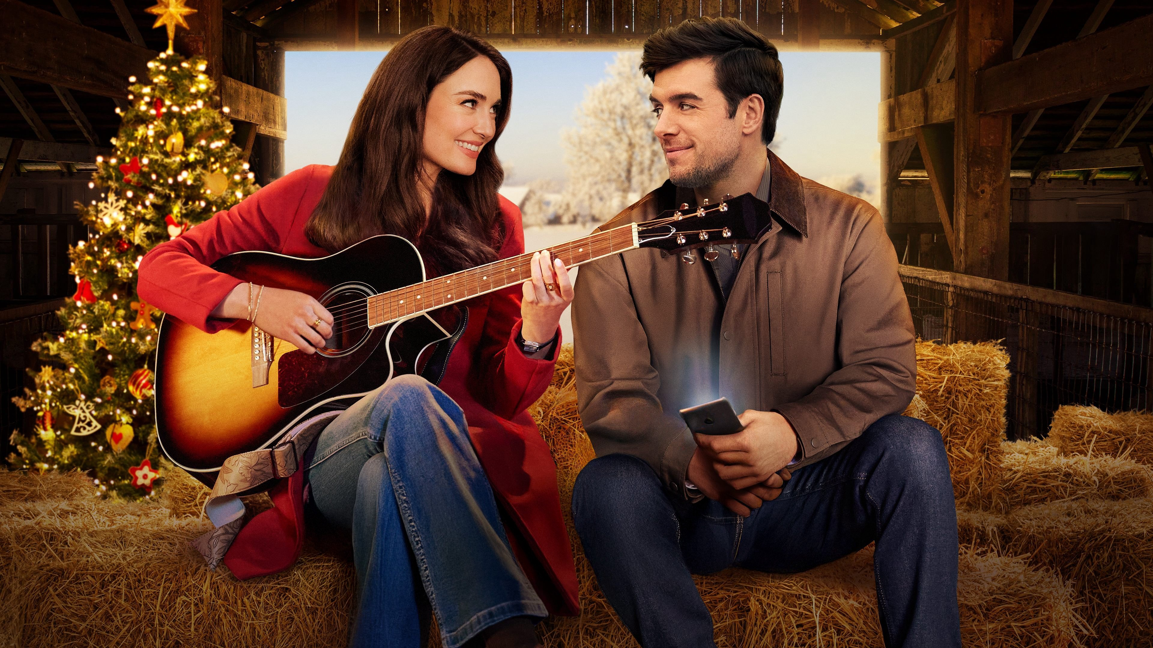 All I Need for Christmas / All I Need for Christmas (2024)