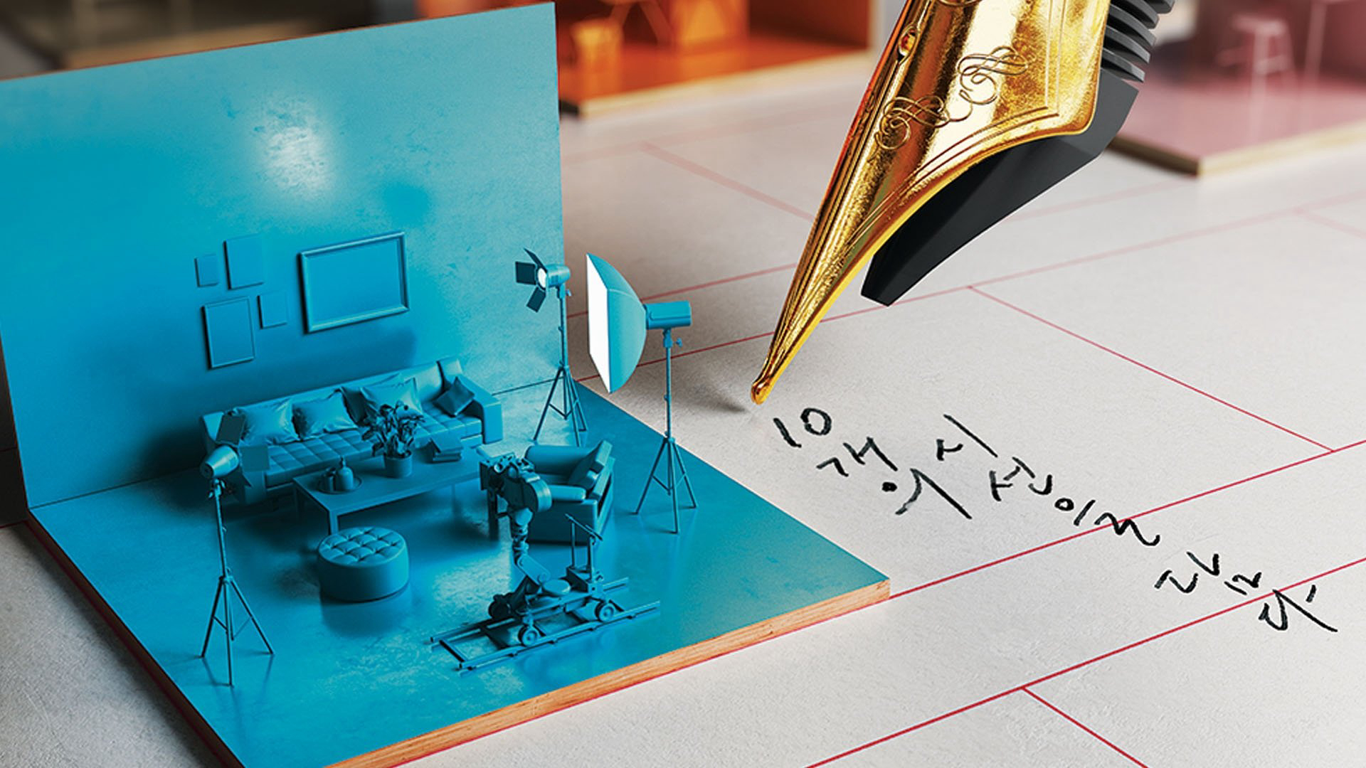 Drama Stage (Season 7) / Drama Stage (Season 7) (2024)