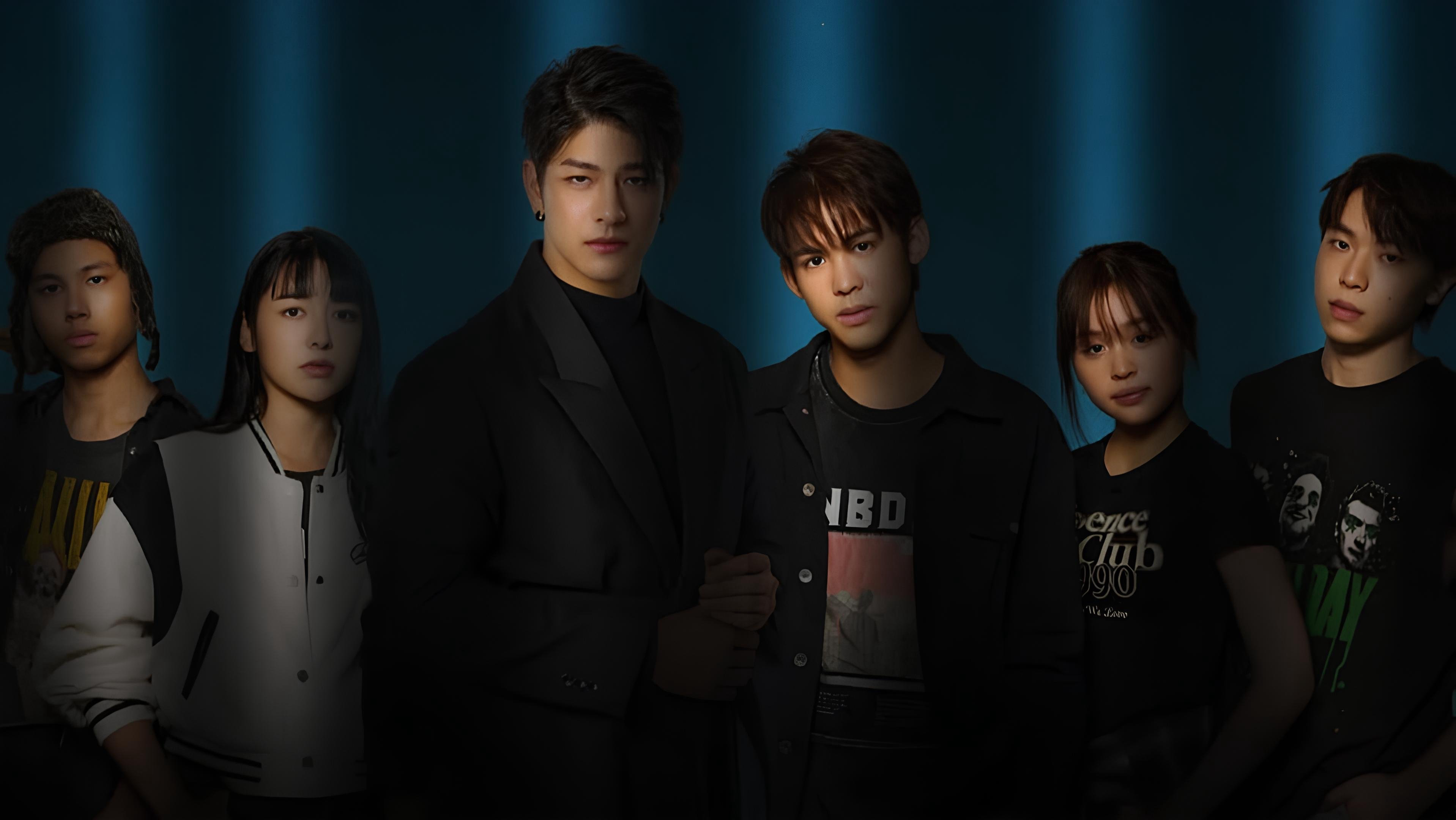 Rock and Soul / Rock and Soul (2025)