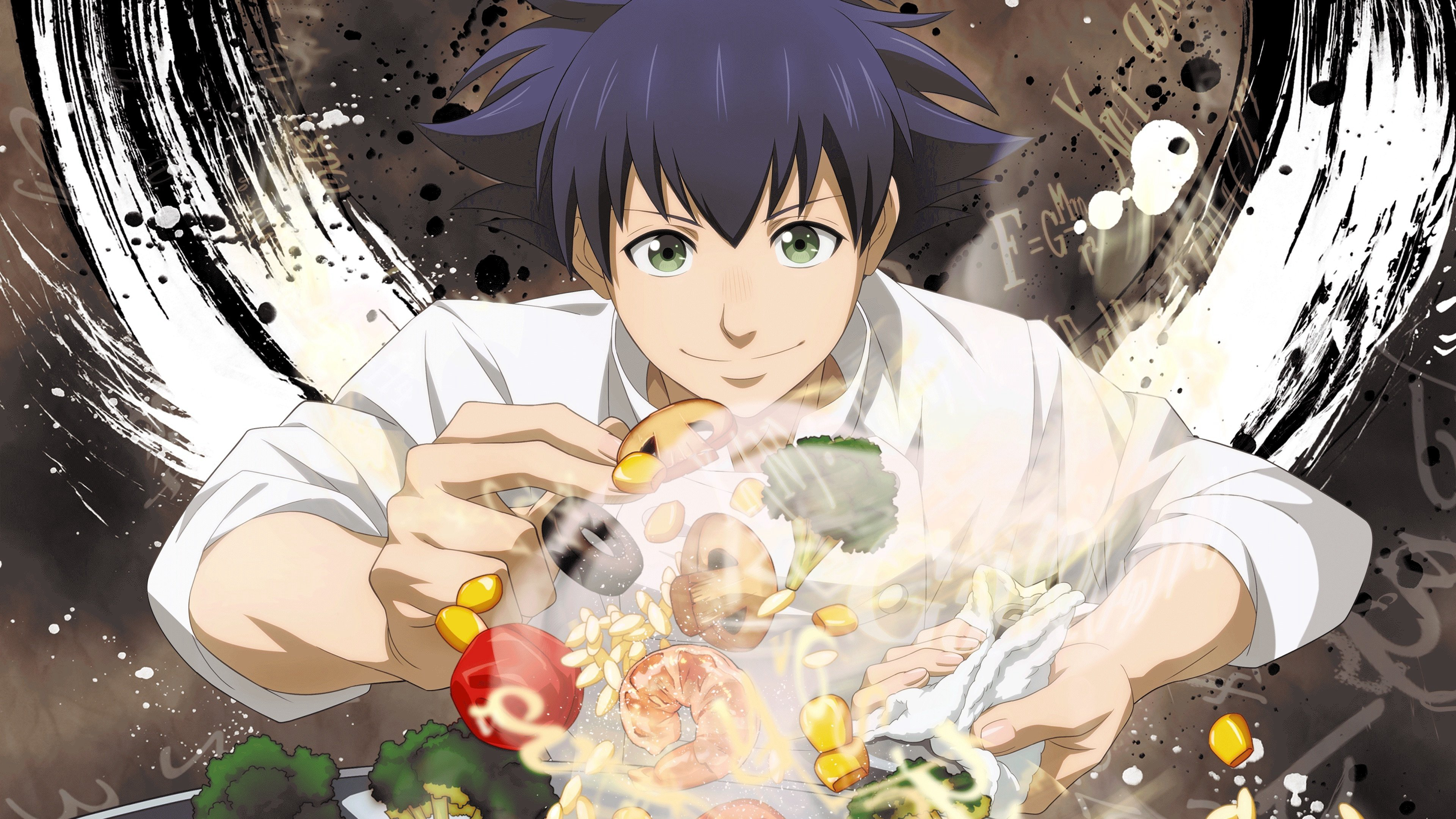 Xem Phim Ẩm Thực Của Fermat, Fermat Kitchen 2025 Xem Phim Ẩm Thực Của Fermat, Fermat Kitchen 2025