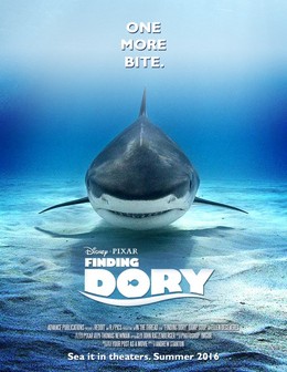 Đi Tìm Dory, Finding Dory / Finding Dory (2016)