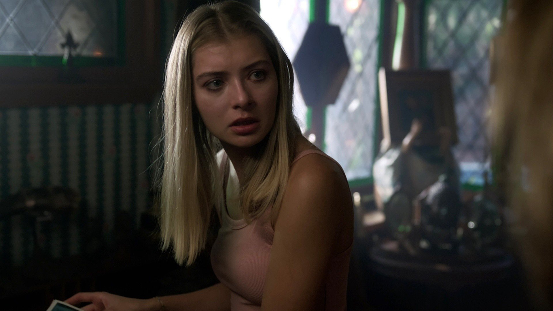 The Jolly Monkey / The Jolly Monkey (2025)