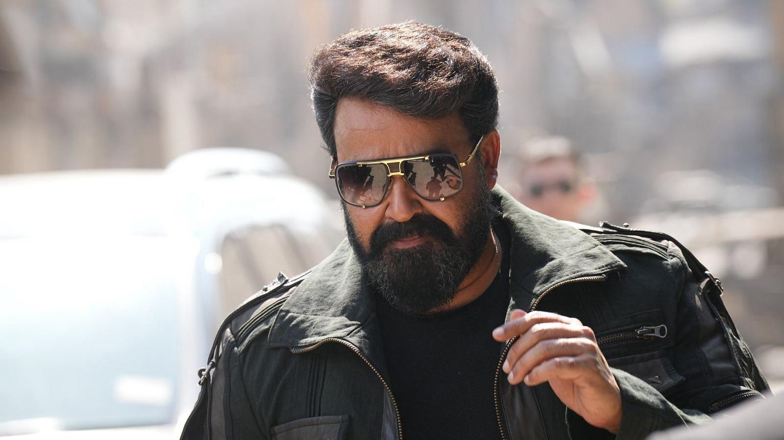 L2: Empuraan / L2: Empuraan (2025)