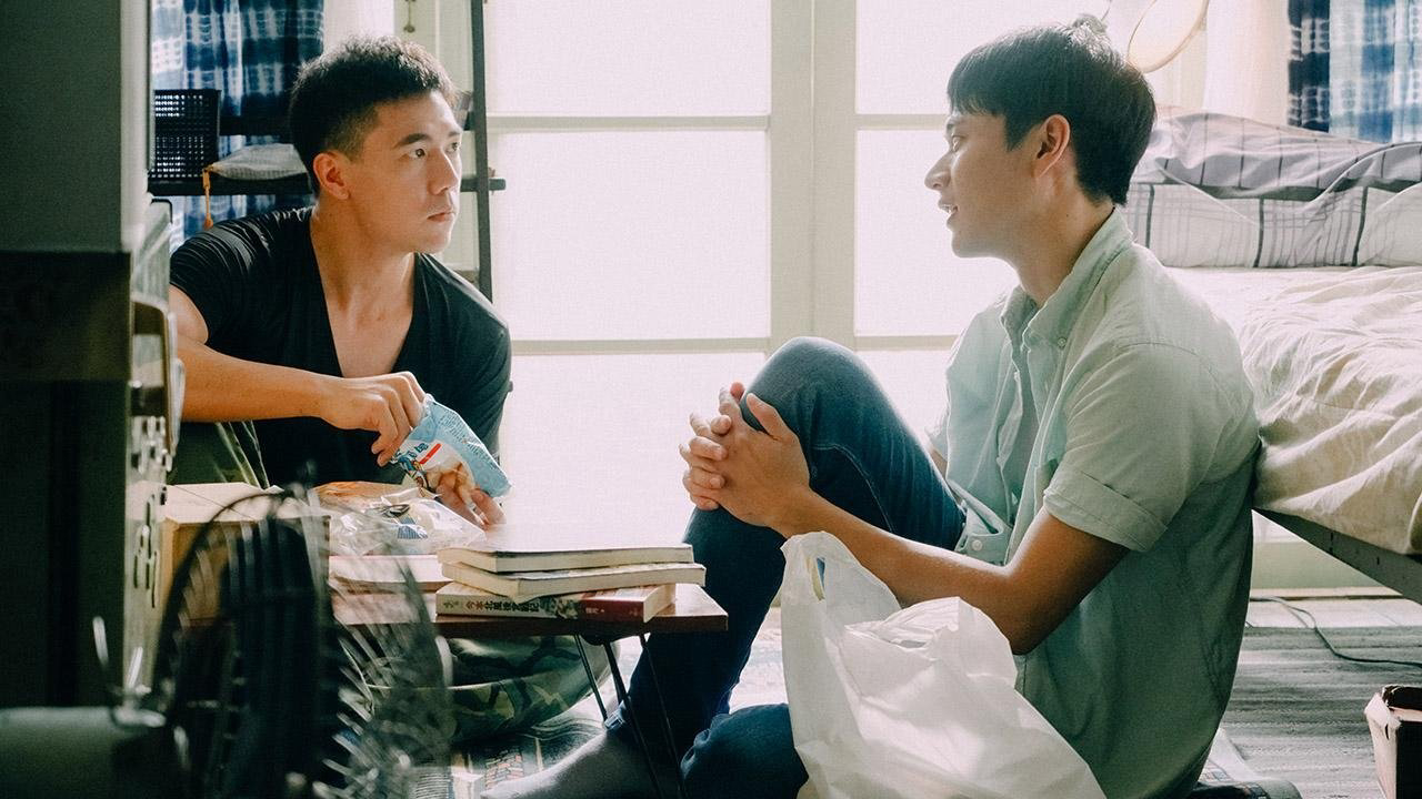 Shiba San and Meow Chan / Shiba San and Meow Chan (2018)