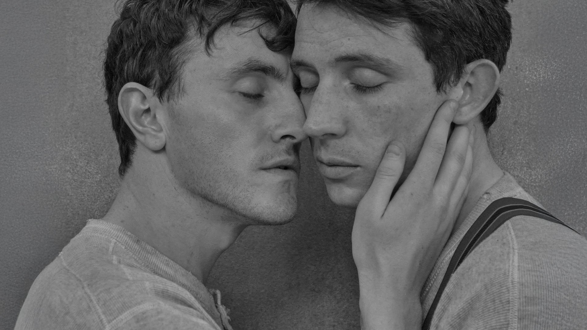 The History of Sound / The History of Sound (2025)