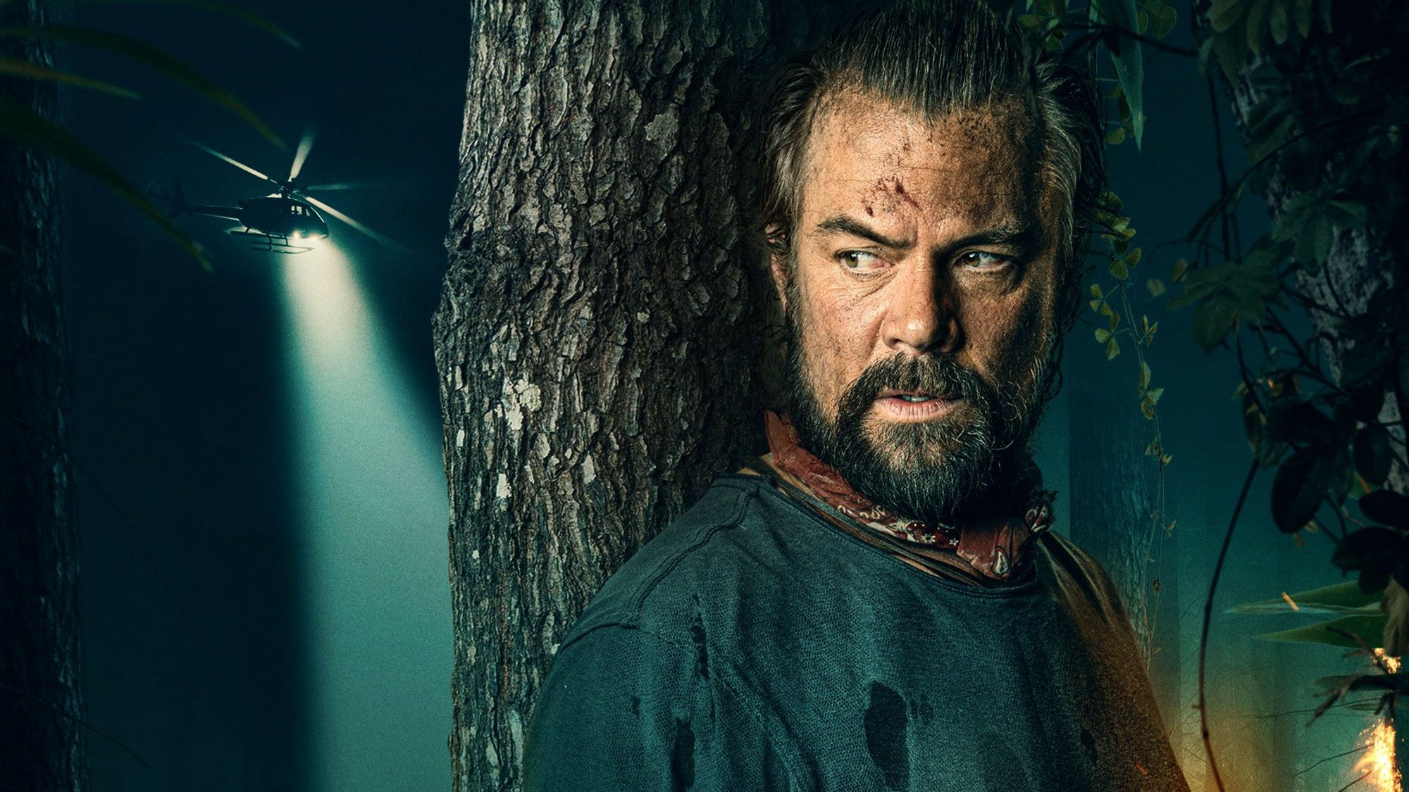 Off the Grid / Off the Grid (2025)