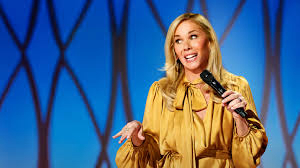 Leanne Morgan: Unspeakable Things / Leanne Morgan: Unspeakable Things (2025)