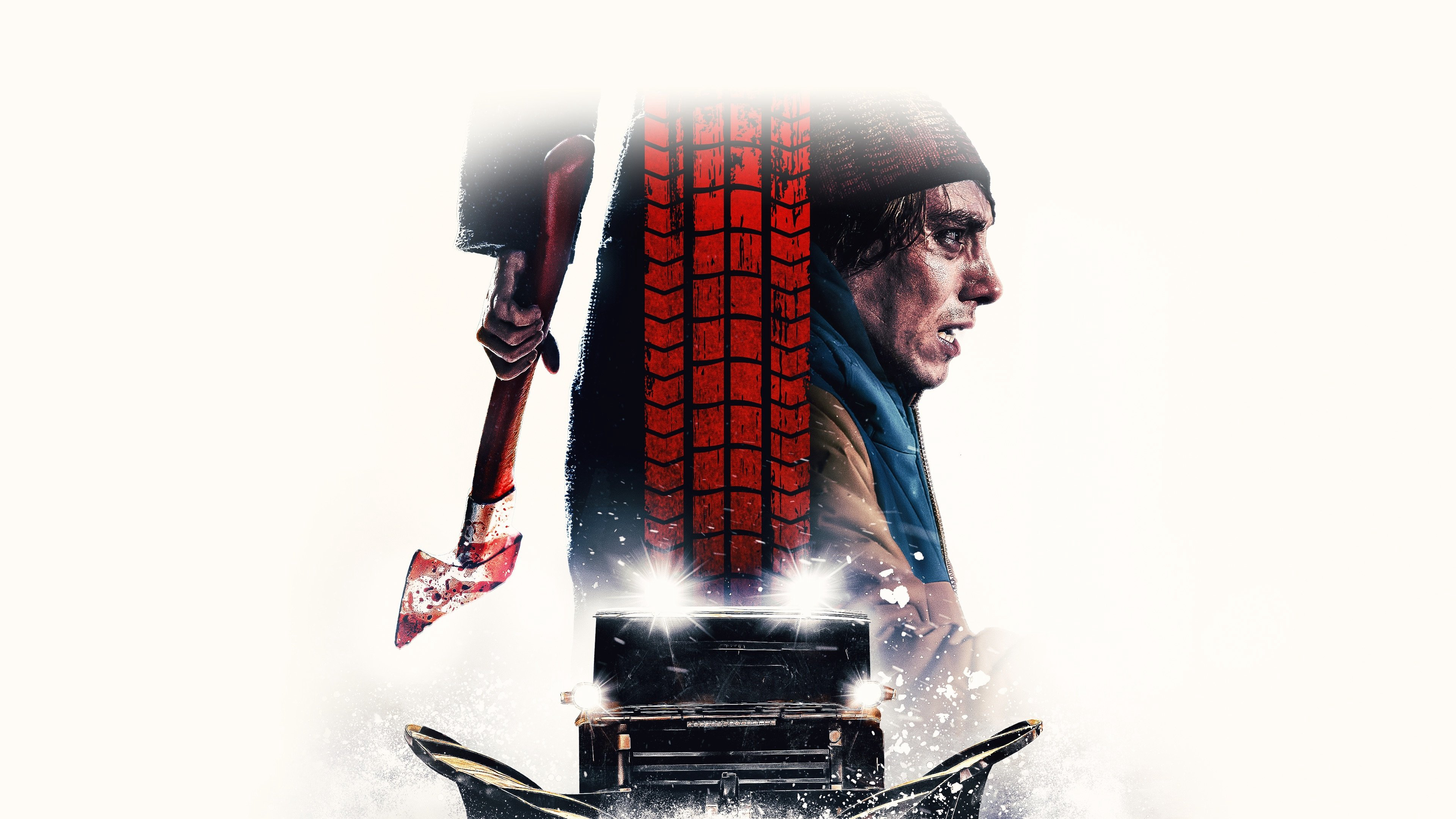 Delivery Run / Delivery Run (2025)