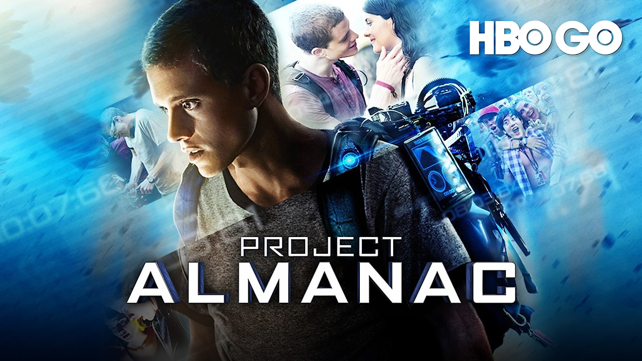 Xem Phim Du Hành Quá Khứ, Project Almanac 2014 Xem Phim Du Hành Quá Khứ, Project Almanac 2014