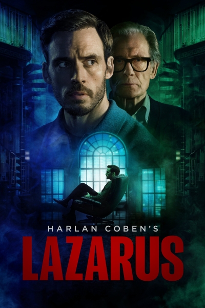 Harlan Coben's Lazarus / Harlan Coben's Lazarus (2025)