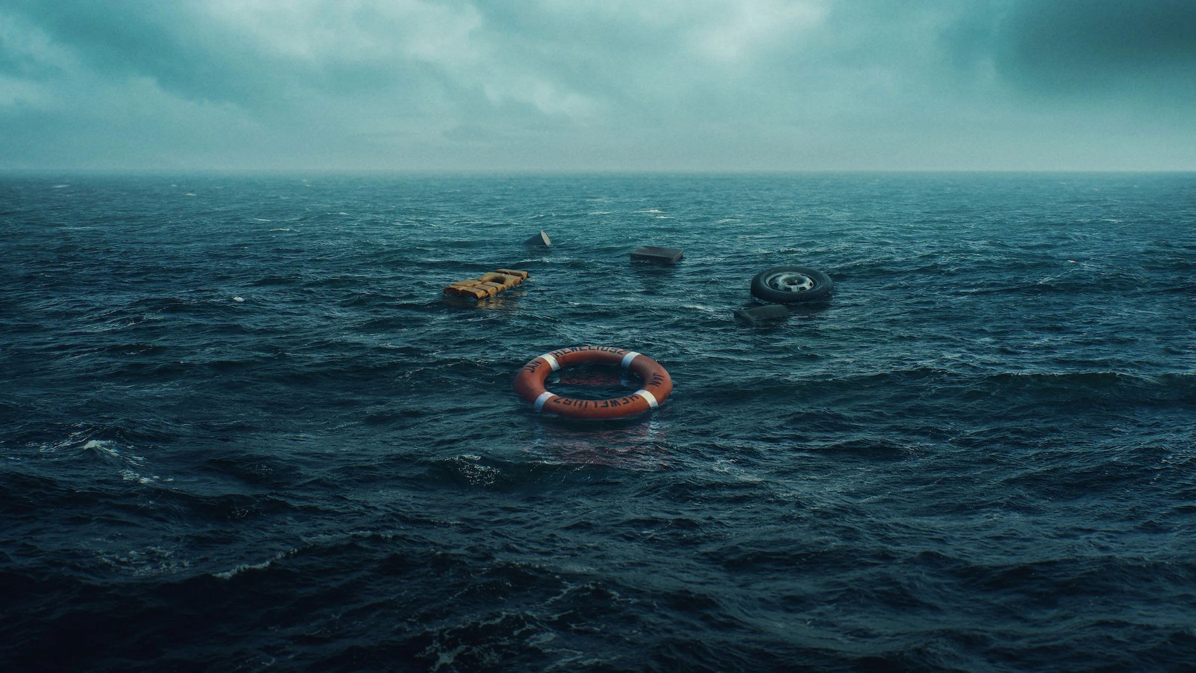 Heweliusz / Heweliusz (2025)