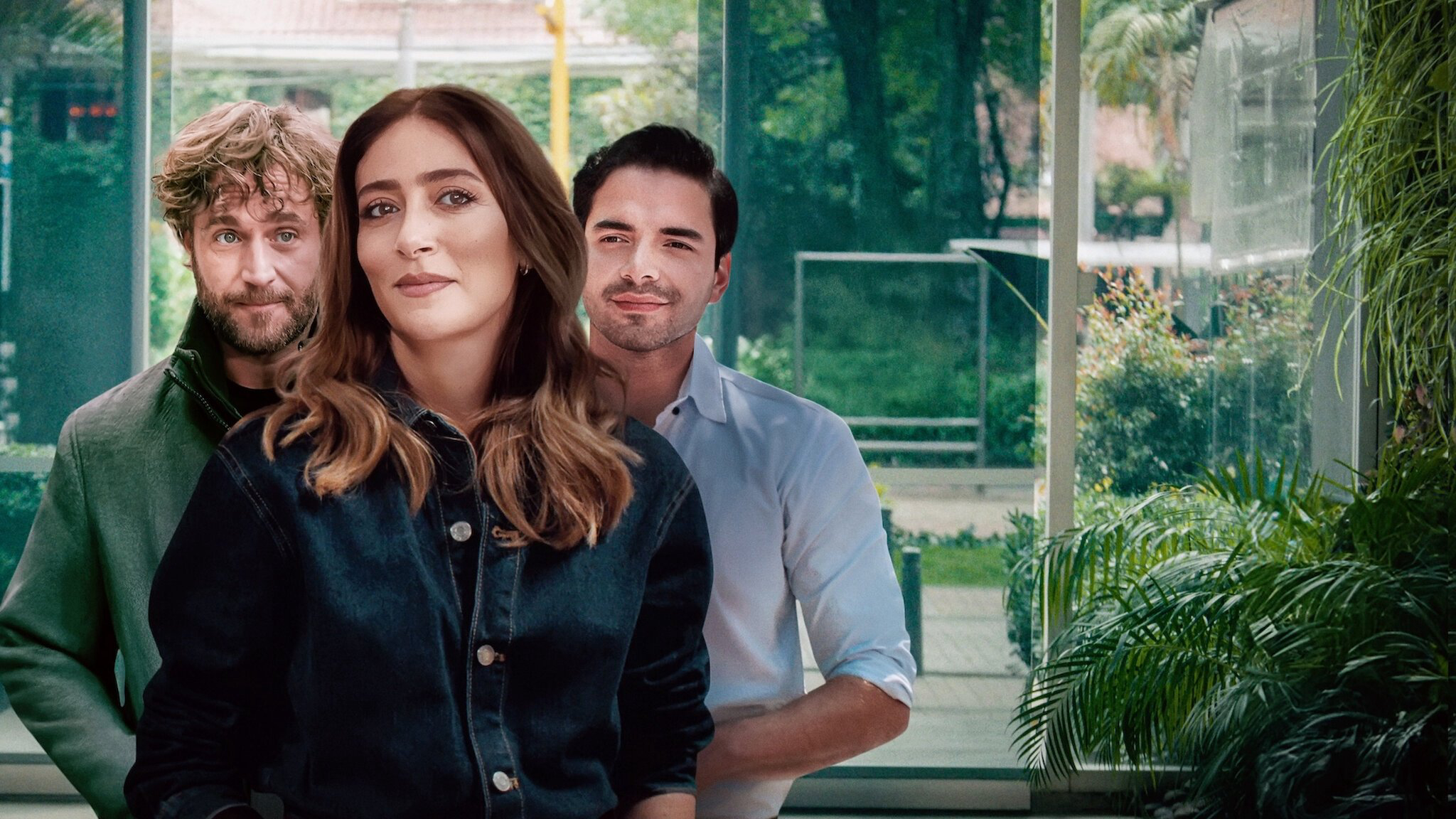 Just Alice / Just Alice (2025)