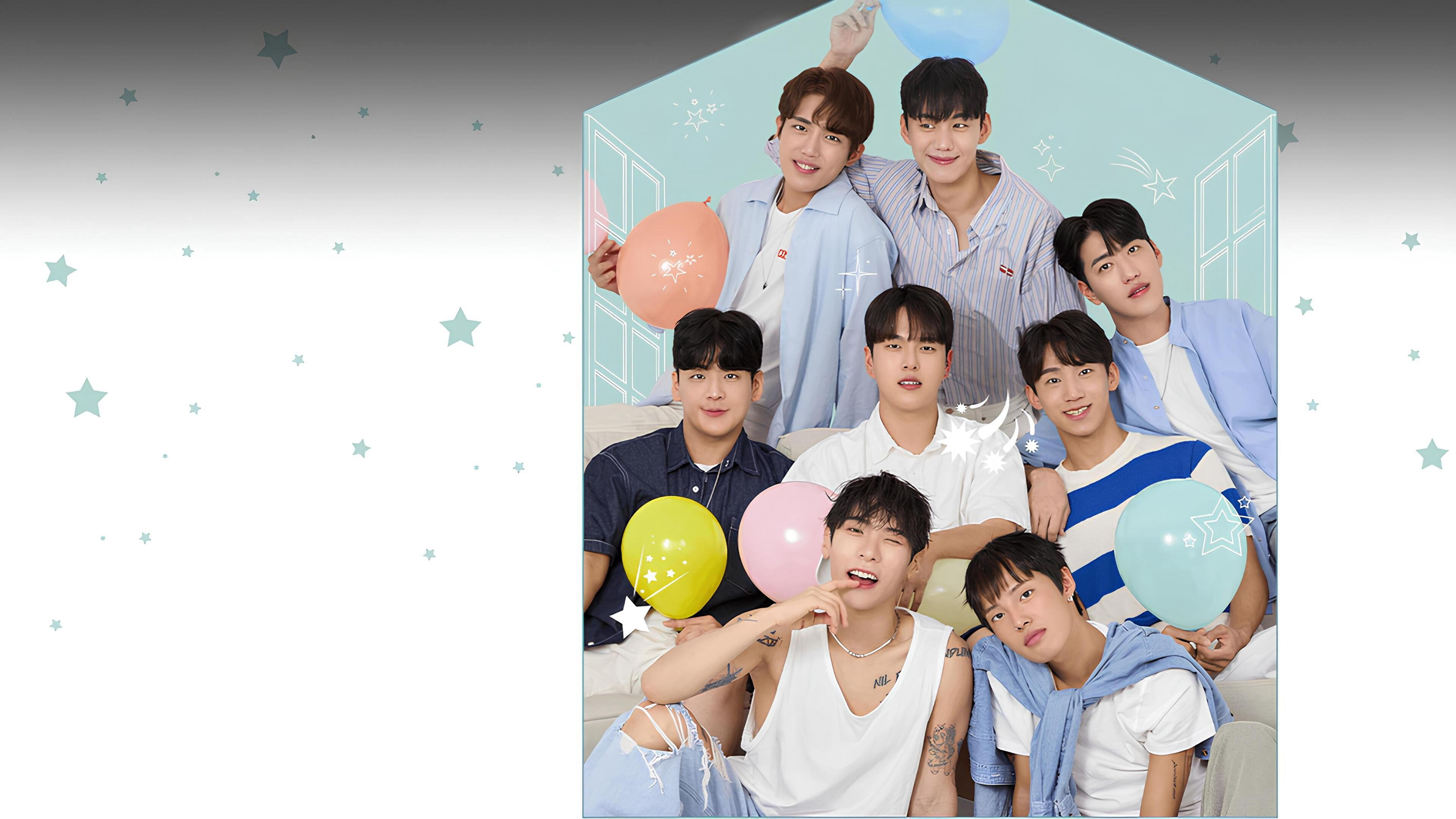 His Man (Season 3) / His Man (Season 3) (2024)