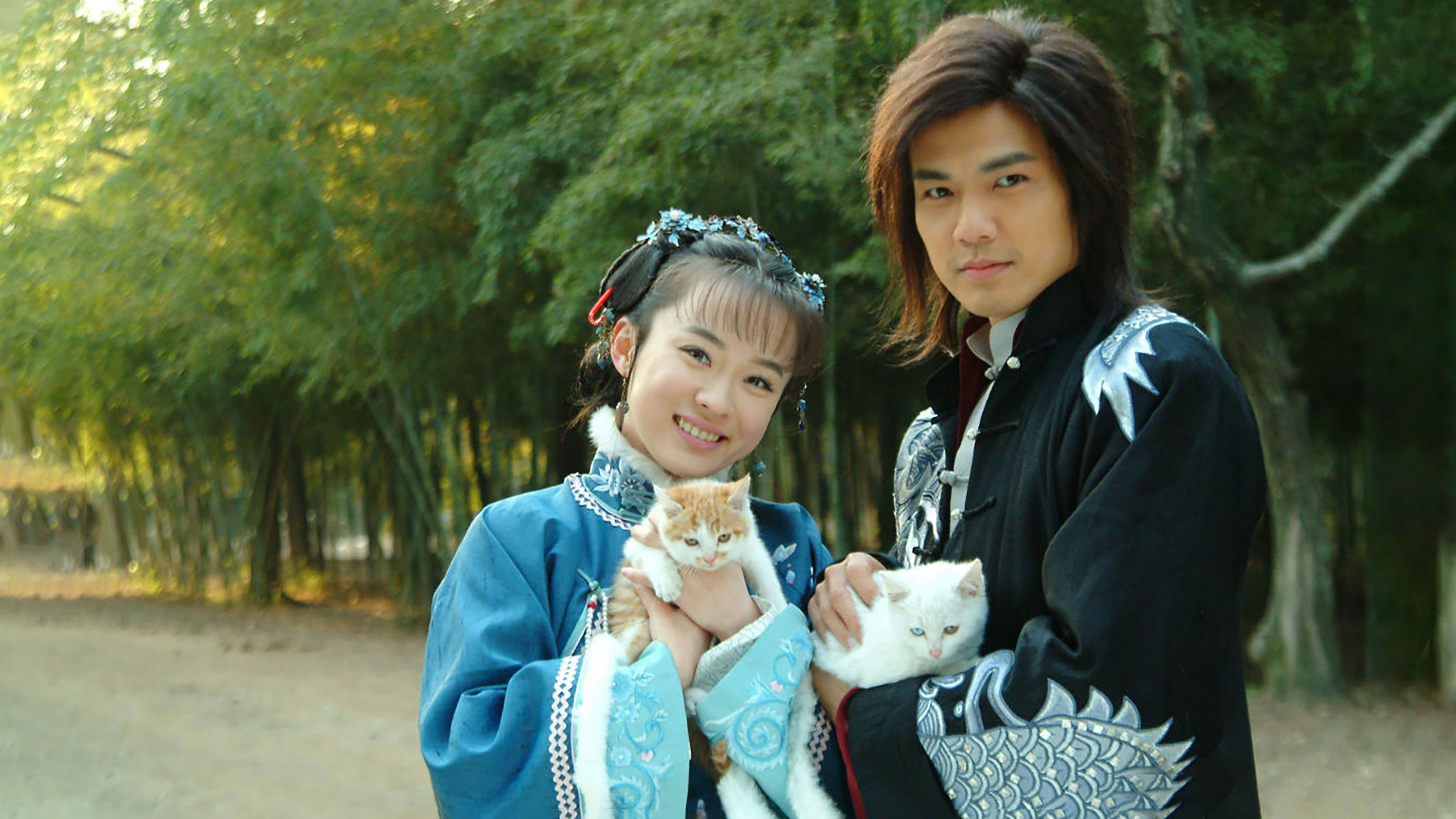 The Rose Martial World / The Rose Martial World (2009)