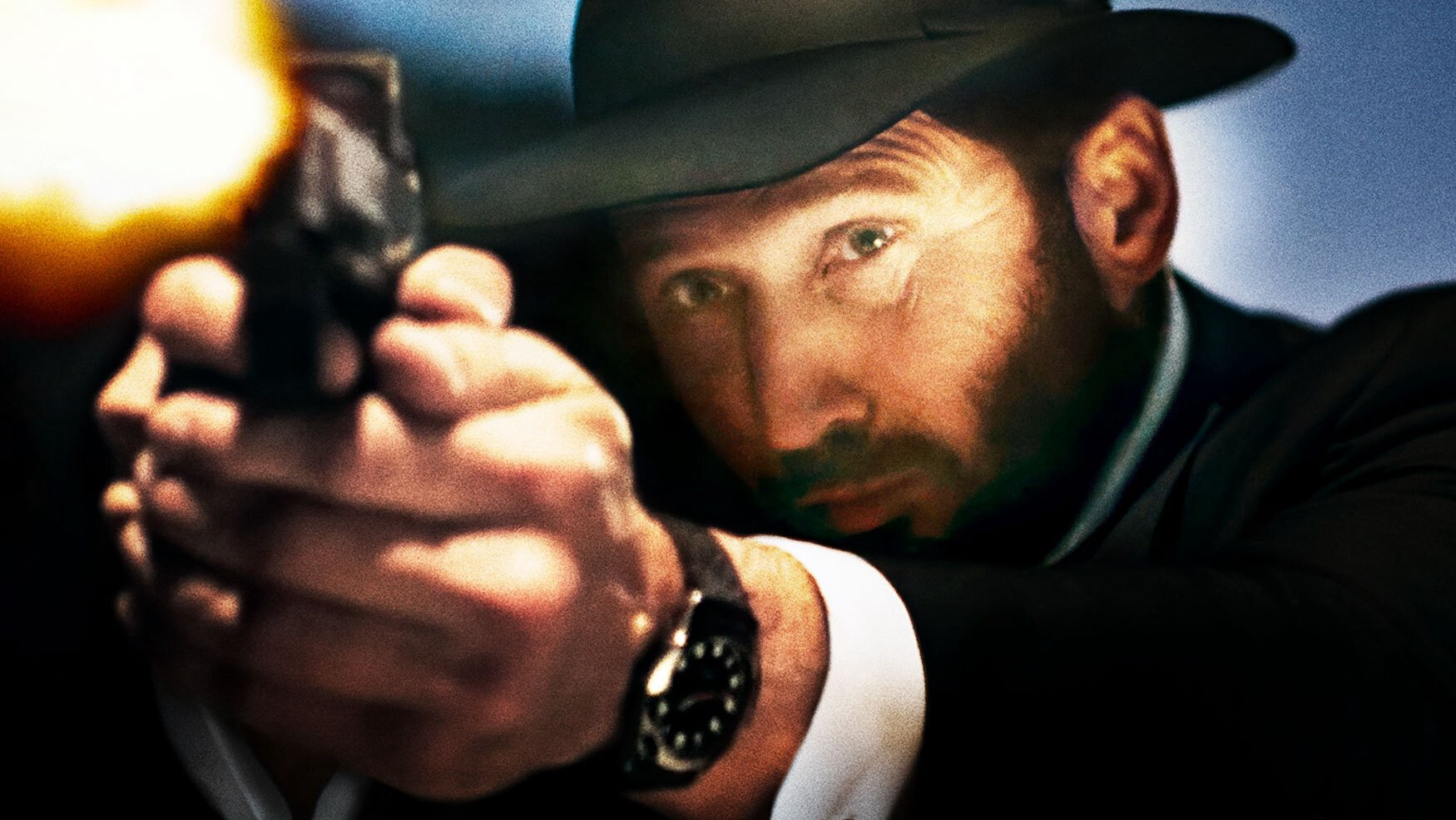 Guns & Moses / Guns & Moses (2025)