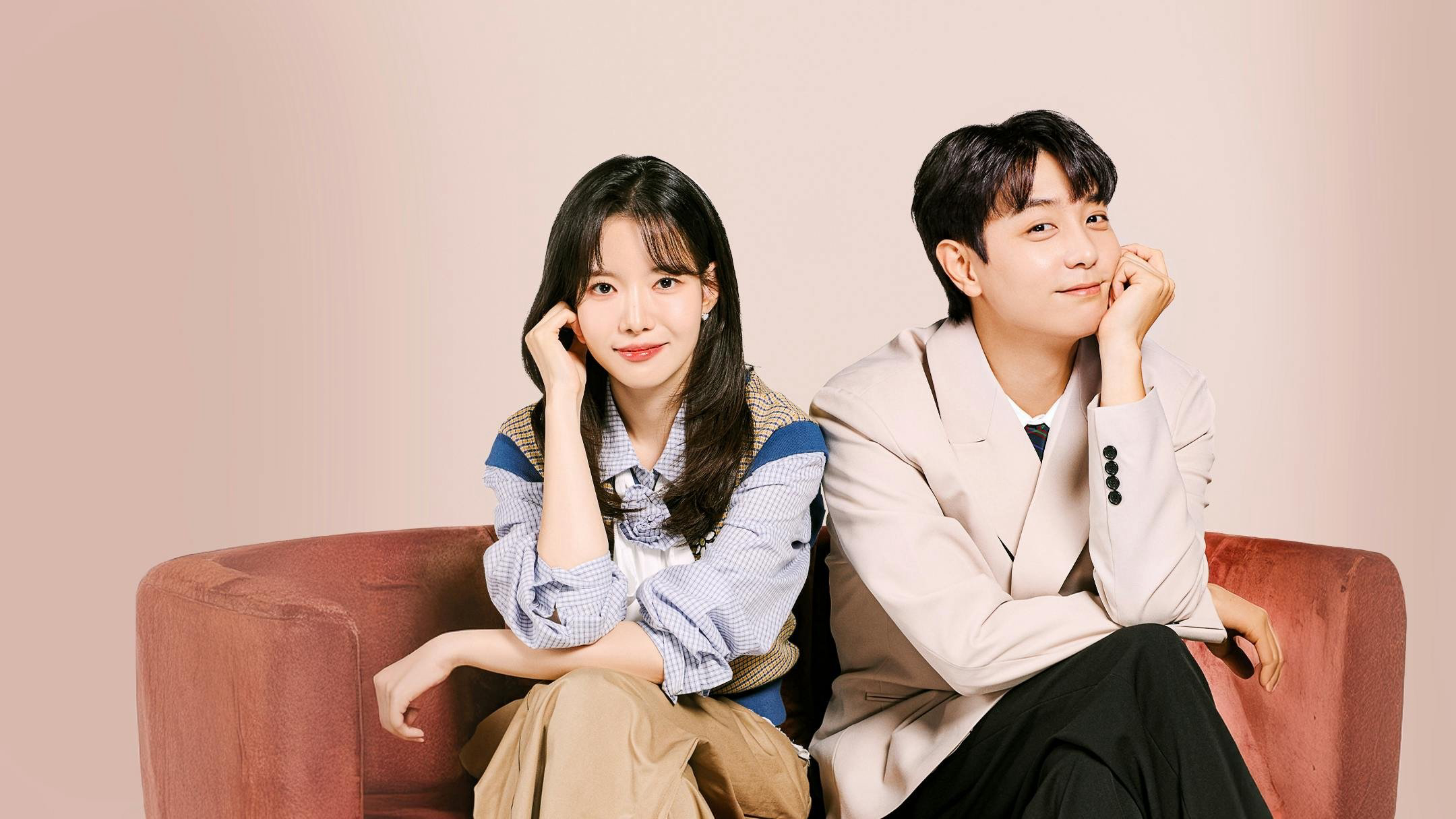 Marie and Her Three Daddies / Marie and Her Three Daddies (2025)