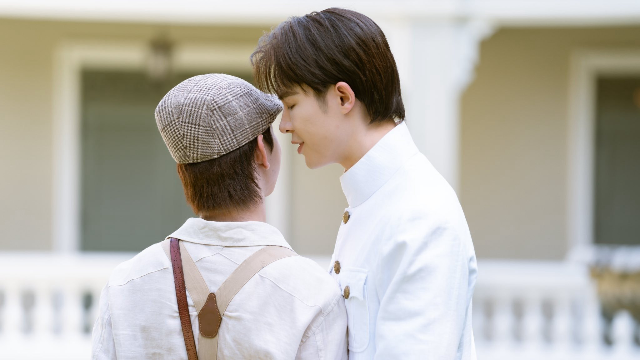 Interminable / Interminable (2025)