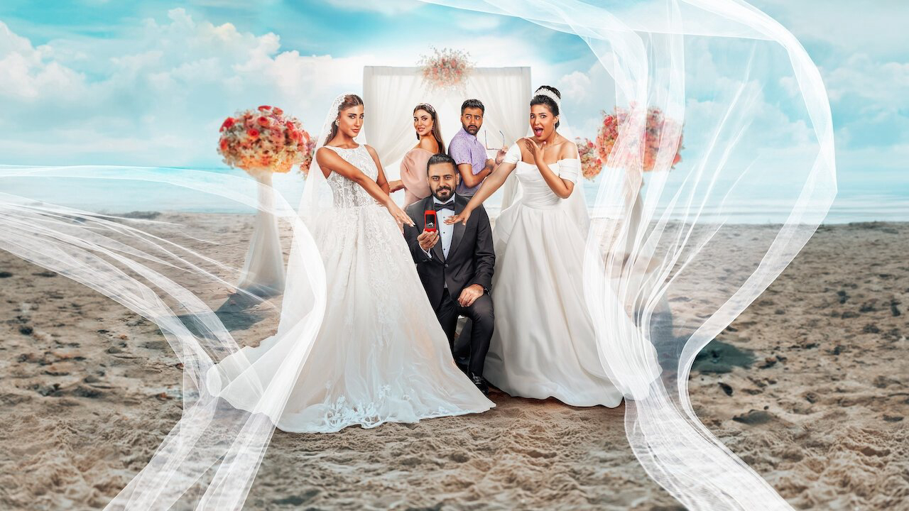 Xem Phim Chú Rể Và Hai Cô Dâu, Groom & Two Brides 2025 Xem Phim Chú Rể Và Hai Cô Dâu, Groom & Two Brides 2025