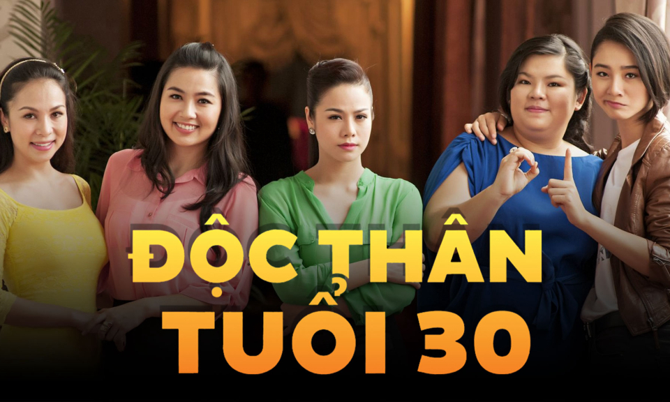 Doc Than Tuoi 30 / Doc Than Tuoi 30 (2014)