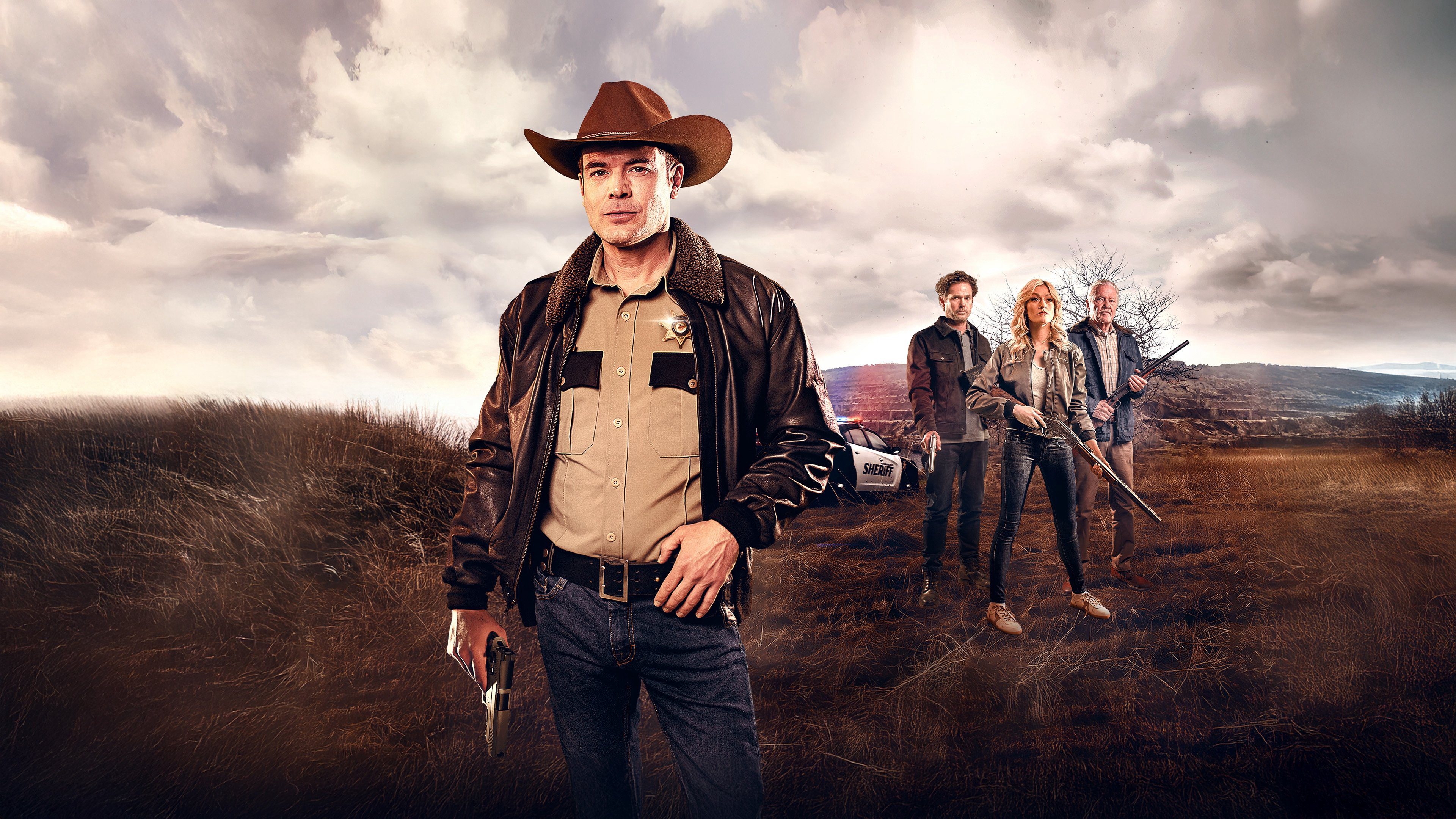 High Ground / High Ground (2025)