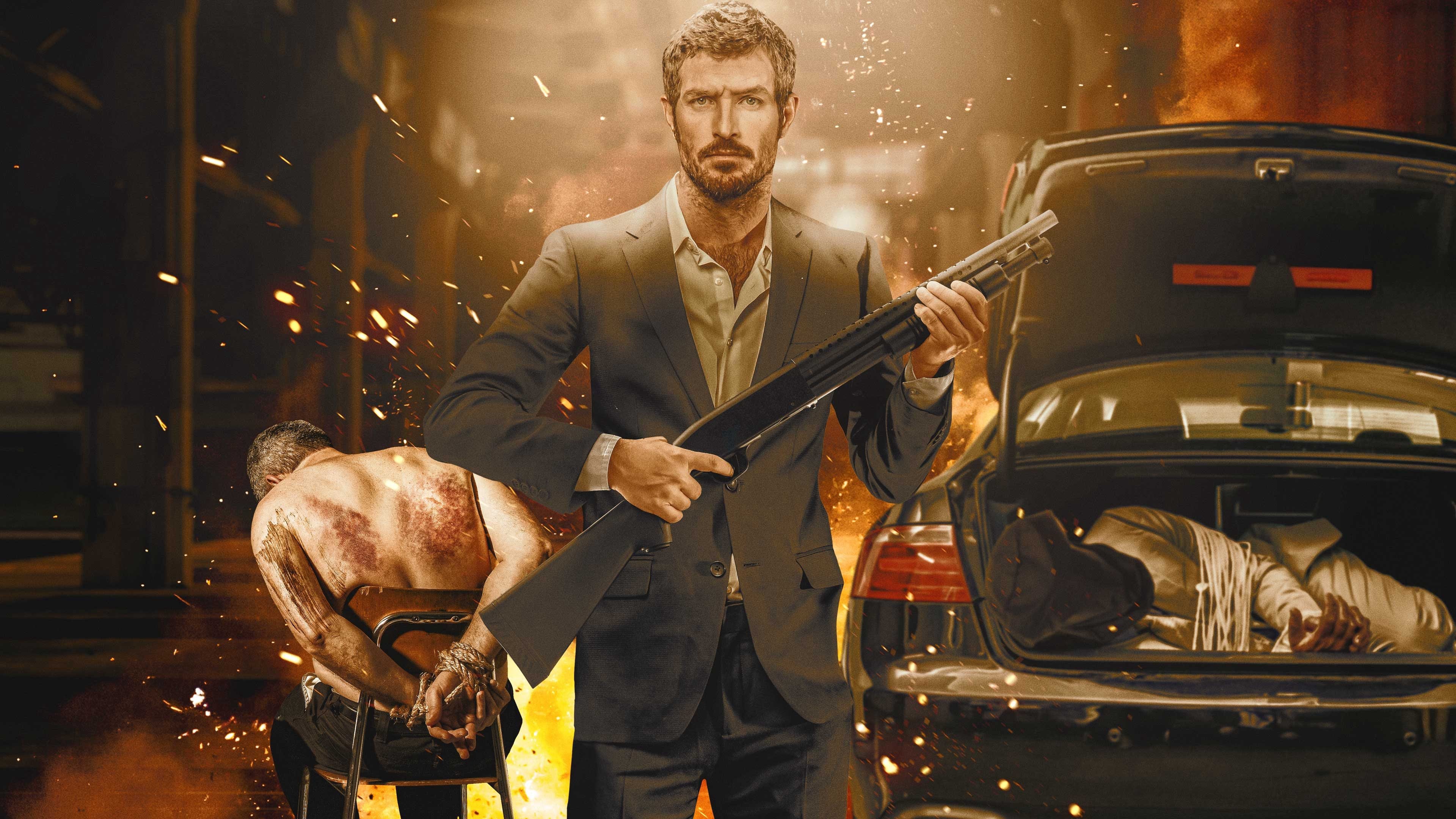 End of Loyalty / End of Loyalty (2023)